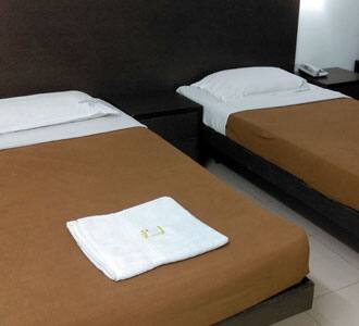 Hotel Palika, Hassan 3